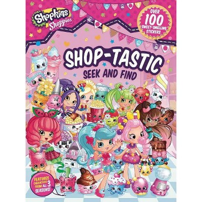 shopkins shop