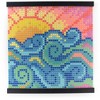 Perler Snappix Kit 12"X12"-Ocean Sunset - 4 of 4