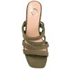 Journee Women's Sevyn Sandals - 4 of 4