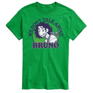 Men's - Encanto -  Short Sleeve Graphic T-Shirt - 1 of 4