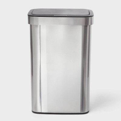 Motion Wastebasket without Liner - Brightroom™