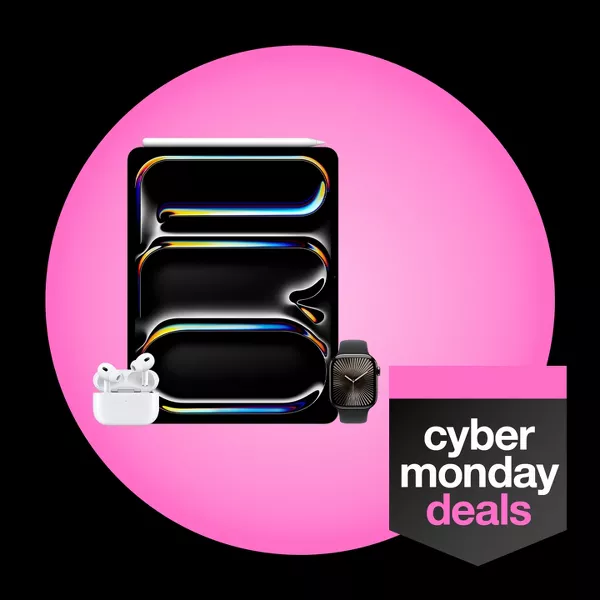 Cyber Monday Deals