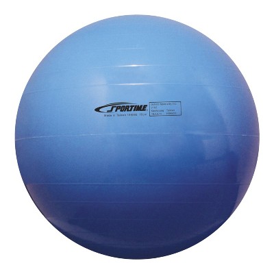 target exercise ball