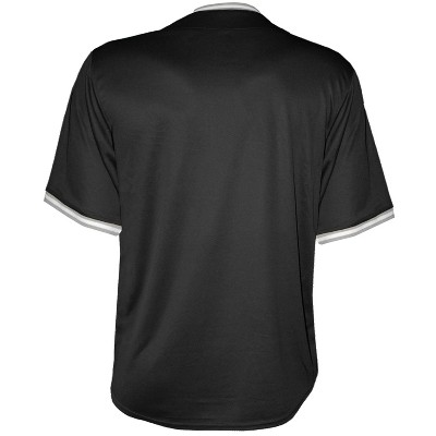 MLB Chicago White Sox Men's Button Down Jersey - XL