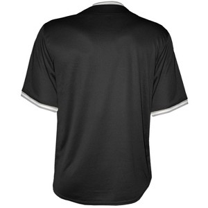 MLB Chicago White Sox Men's Button Down Jersey - XL - 1 of 2