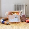 3 Sprouts Kids Toy Chest - Llama - 2 of 4