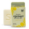 Peet Bros. Coconut Shampoo Bar Juicy Lemon & Thyme - 5oz - 2 of 4