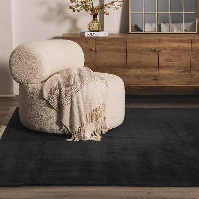 Hauteloom Mirai Wool Area Rug