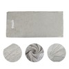 Unique Bargains Embroidery Sports Towel 1 Pc - 3 of 4