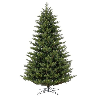 Vickerman Welch Frasier Fir Artificial Christmas Tree Unlit