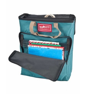 Gift Bag Organizer-20 Storage Tote With 4 Pockets For Wrap, Tissue Paper,  Ribbon, Boxes & Cards-christmas, Birthday By Hastings Home (red) : Target