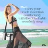 Case-Mate Packable Beach Tote Bag - 2 of 4
