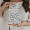 Sweet Water Decor Guided Green Delft One Line A Day Mom Journal - 3 of 3