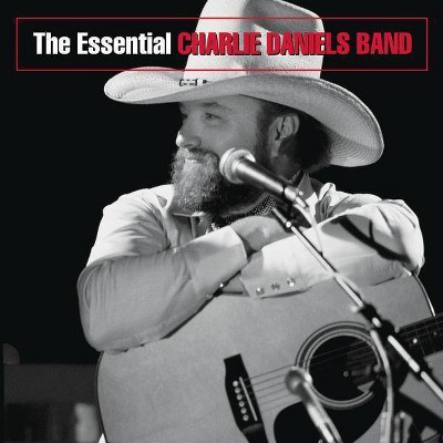 Charlie Daniels - Essential Charlie Daniels Band (CD)