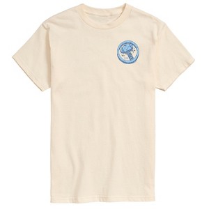 Men's - Marvel - Thor Rock Icon Short Sleeve Graphic T-Shirt - 1 of 4