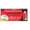 MuscleMeds Carnivor, Ready to Drink Protein, Vanilla Cupcake - 16.9 Fl Oz Bottle (Pack of 12) - 2 of 4