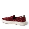 Dearfoams Women's Sophie Slip-On Sneaker - 4 of 4