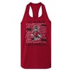 NCAA NC State Wolfpack Girls' Tank Top - 2 of 3
