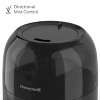 Honeywell Mini Mist Cool Mist Humidifier Black: Variable Settings, 0.5 Gal Capacity, 24-Hour Run Time, ETL Listed - 4 of 4