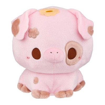 Birduyen Cinnamon the Summer Pig Plush