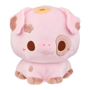 Birduyen Cinnamon the Summer Pig Plush - 1 of 4