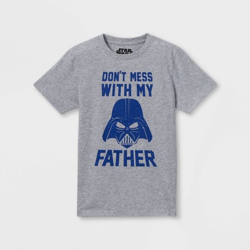 Star Wars Darth Vader Pull My Finger Kids Boys Girls Unisex Top Gift T shirt 87 