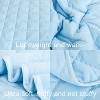 Down Alternative Toddler Comforter, Lightweight and Warm Baby Crib Comforter - NTBAY - 4 of 4