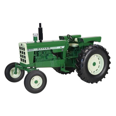 tractor toy model