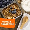 Bear Naked Vanilla Almond Crisp Granola - 12oz - 3 of 4