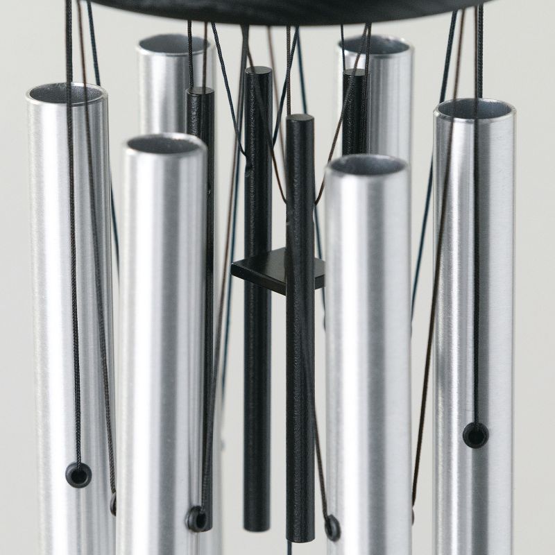 Woodstock Wind Chimes Signature Collection, Pachelbel Canon Chime, 32'' Wind Chime, 4 of 11