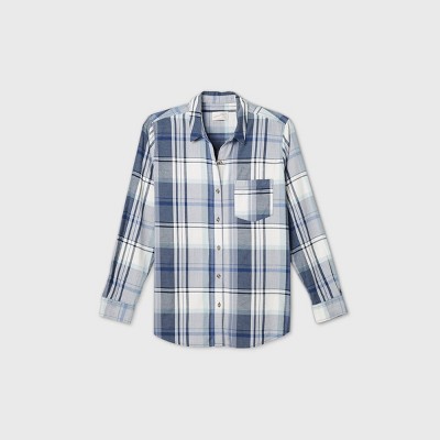 target flannel jacket