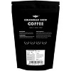 Colombian Brew Nutty Hazelnut Caf Latte, Instant Coffee Powder Pre-mix (3 in 1) 1kg - 2 of 4