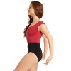 Capezio Women's C'Est La Vie Jolie Leotard - 3 of 4
