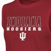 NCAA Indiana Hoosiers Women's Tank Top - 3 of 3