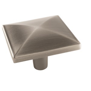 Amerock Extensity Cabinet or Furniture Knob - 1 of 1