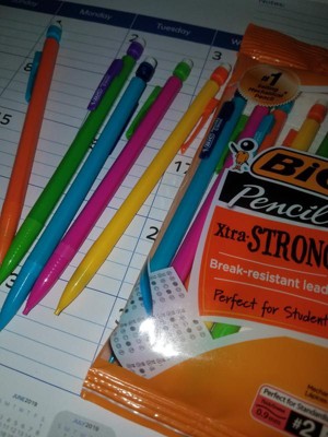 40pk #2 Mechanical Pencils - Bic : Target