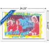 Trends International Friends - Freak Out Framed Wall Poster Prints - 3 of 4
