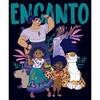 Women's Encanto The Family With Magical Gifts T-Shirt - 2 of 4