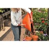 Colorful Tubtrug, 11 Gallon, Flexible Lightweight Gardening Basket, Indoor Outdoor Multi-Use - 2 of 4