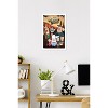 Trends International Disney Gravity Falls (2012) - Group Framed Wall Poster Prints - 2 of 4