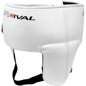 Rival Boxing RNFL3 Pro 180 No-Foul Groin Protector - 1 of 2