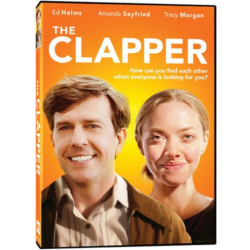 The Clapper (2017) - IMDb