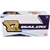Winged Sprint Car #17B Bill Balog B Squared Motorsports "World of Outlaws" (2024) 1/18 Diecast Model Car by ACME - 4 of 4