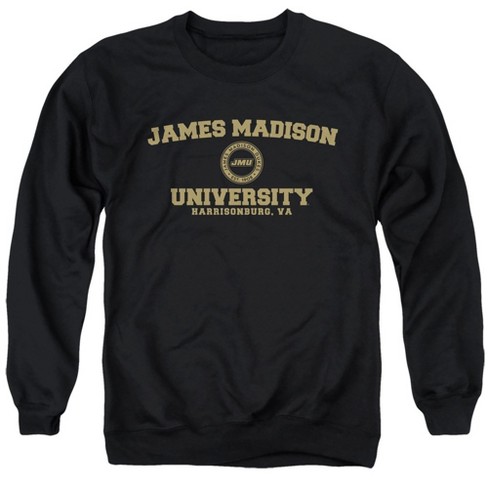 Jmu crewneck hotsell