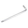 Unique Bargains High Torque Durable Construction Long Handle Ball End Hex Key Wrench - 4 of 4