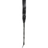 D'Addario Leather Banjo Strap Black - 2 of 4