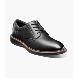 Nunn Bush GriffMen's Plain Toe Oxford - 1 of 4