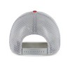 NCAA Cincinnati Bearcats Gray Money Maker Mesh Hat - 2 of 2