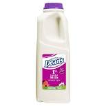 Deans 1% Milk - 1qt