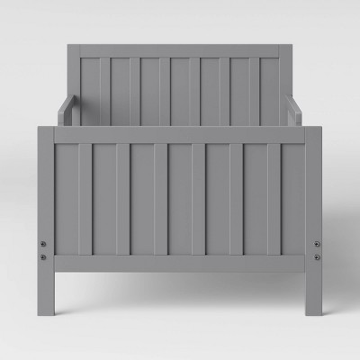 Carter's By Davinci Benji Toddler Bed - Gray